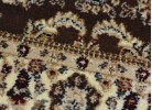 Тъкан персийски килим Blue stones 2723_brown